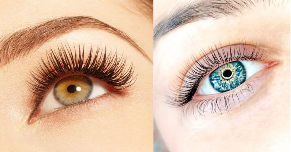 Choosing the Right Lash for You