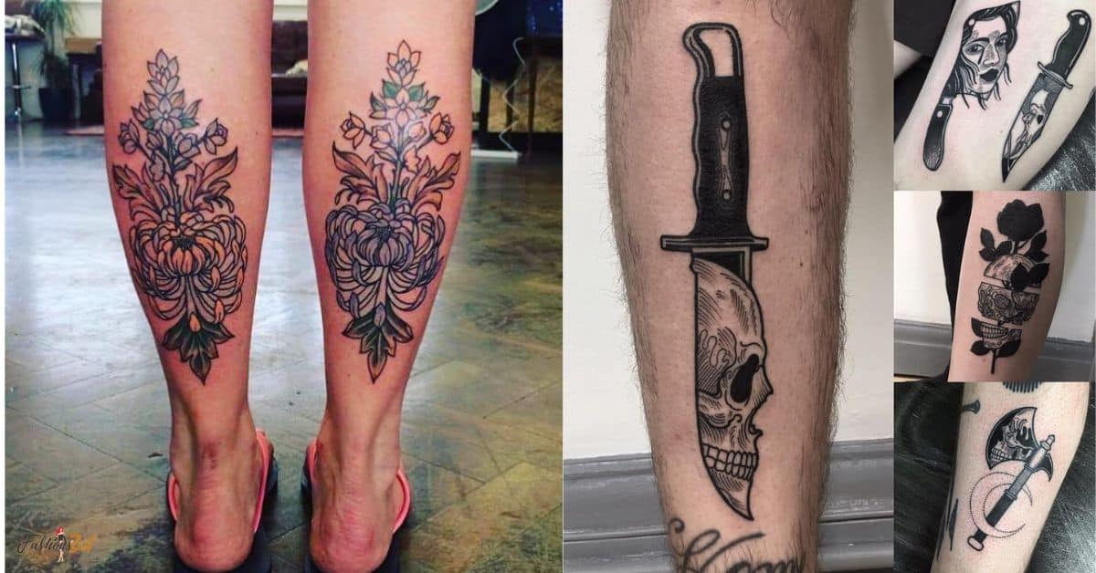Do Ankle Tattoos Hurt? How To Reduce The Pain?