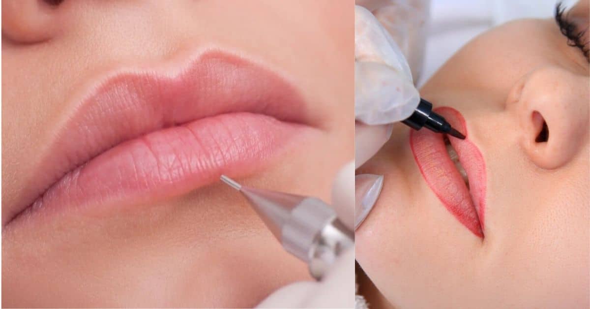 Everything You Need to Know About Permanent Makeup