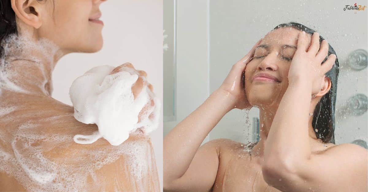 How To Use Body Wash