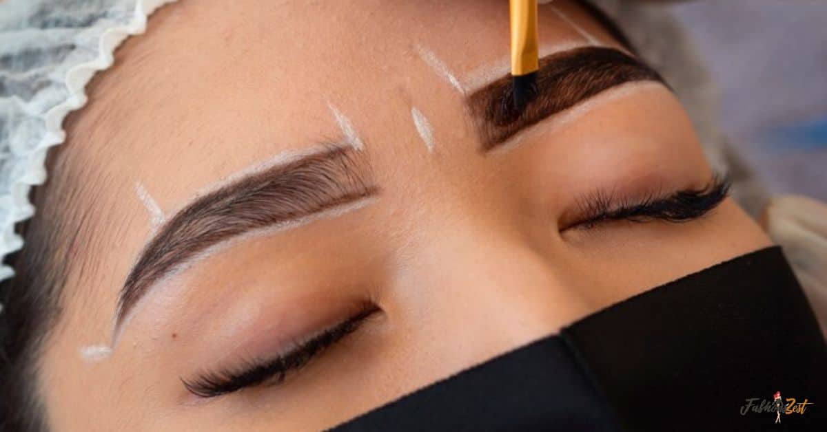 What you need to know about your first microblading session