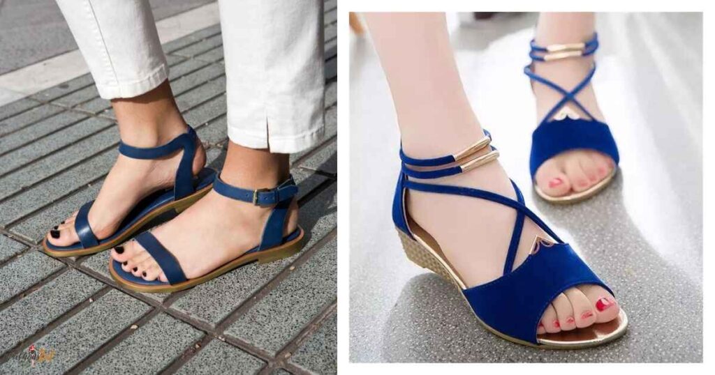 Flat Sandals