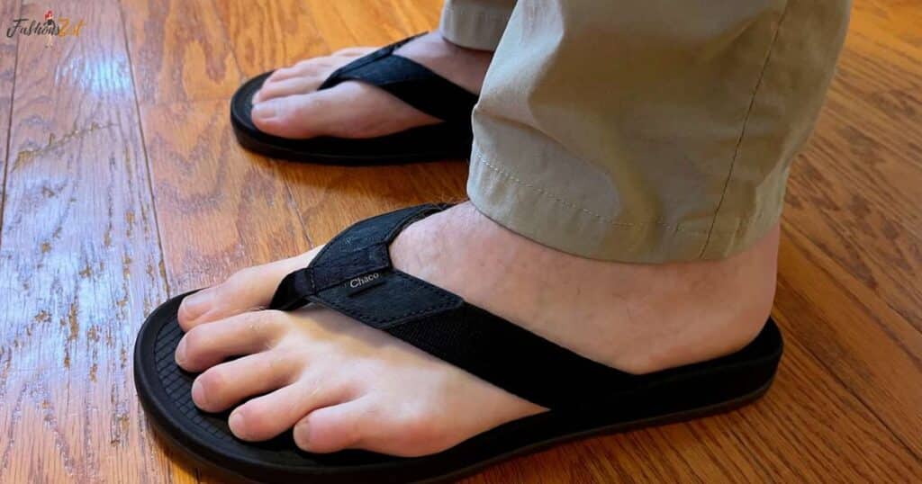 Flip Flops