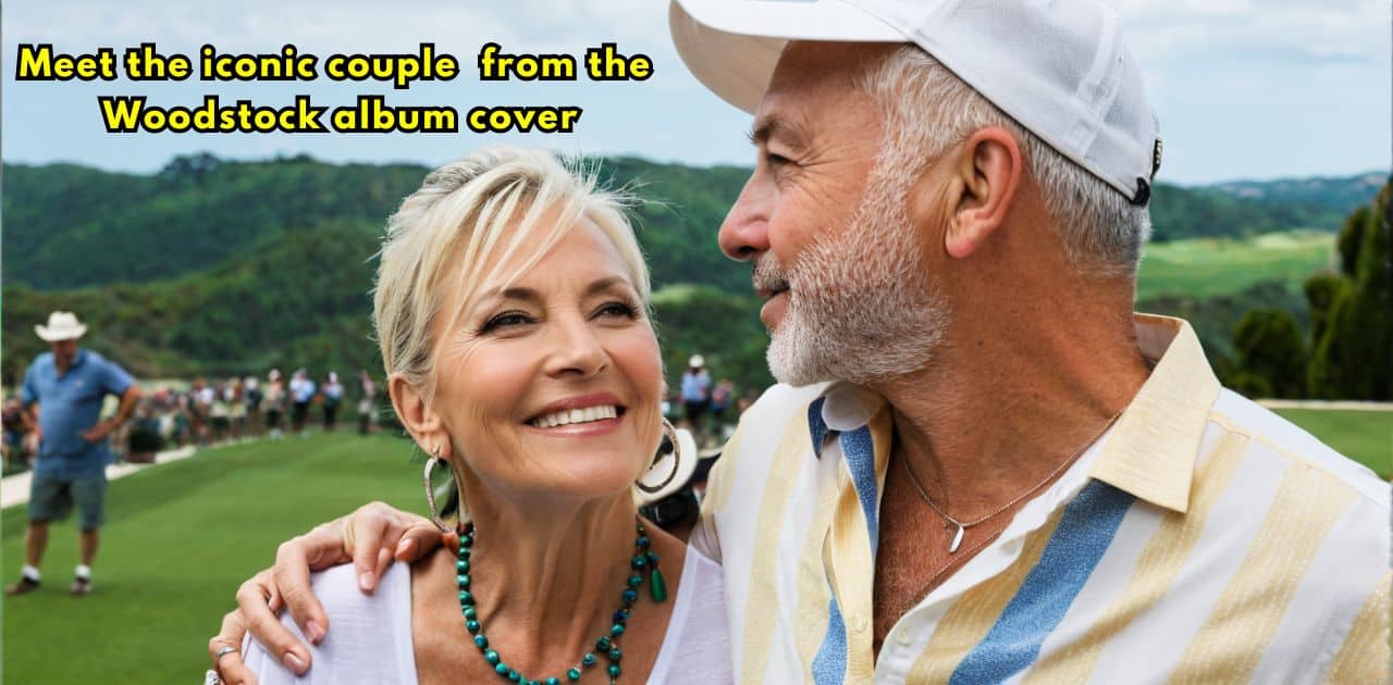 Meet the iconic couple from the woodstock album co – tymoff best guide 2024