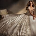 Essential Elements of Bridal Fashion Photography