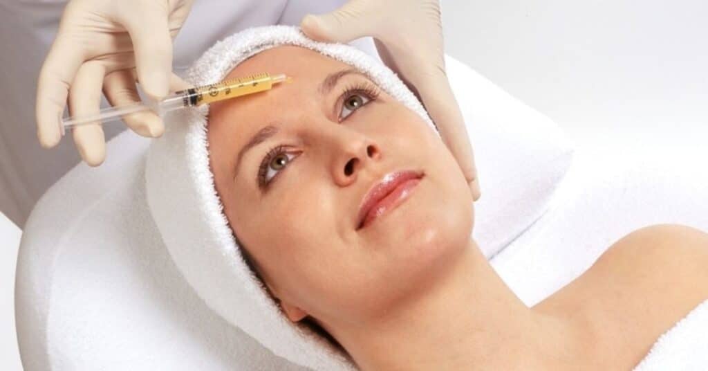 Platelet-Rich Plasma (PRP) Therapy: Natural Rejuvenation