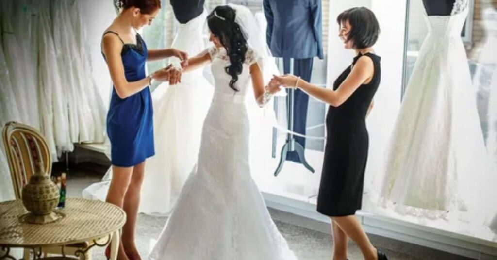 Building Trust with Brides